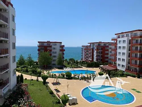 Prodej bytu 3+kk, Sveti Vlas, Bulharsko, 151 m2