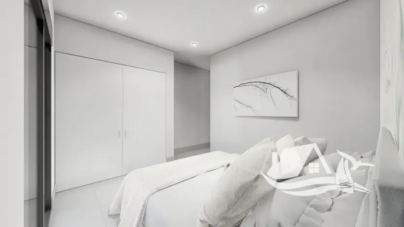 Prodej vily, Torre-Pacheco, Španělsko, 97 m2