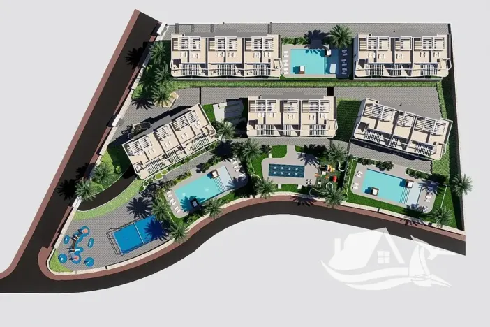 Prodej bytu 3+kk, Finestrat, Španělsko, 60 m2