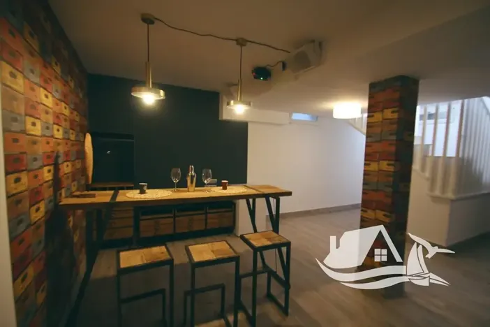 Prodej vily, Los Montesinos, Španělsko, 100 m2