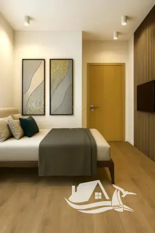 Prodej bytu 2+kk, Soluň, Řecko, 49 m2