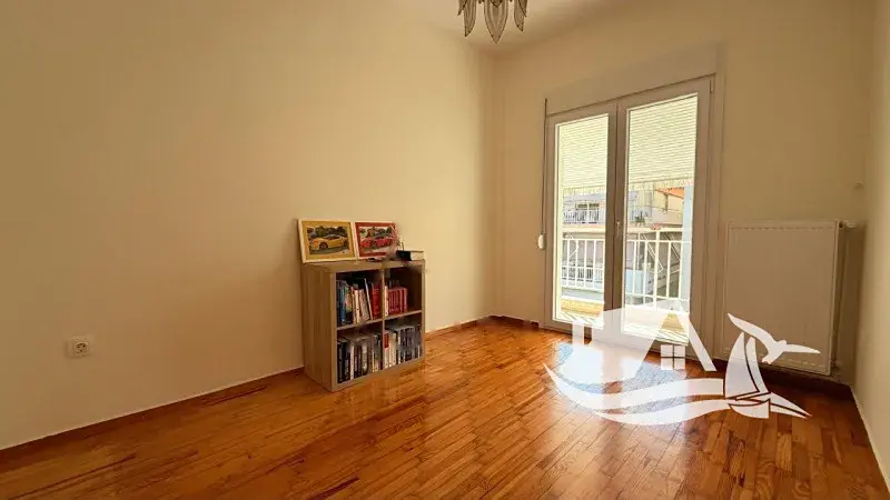Prodej bytu 3+kk, Kalamaria, Řecko, 79 m2