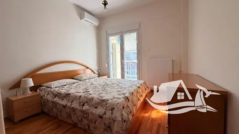 Prodej bytu 3+kk, Kalamaria, Řecko, 79 m2