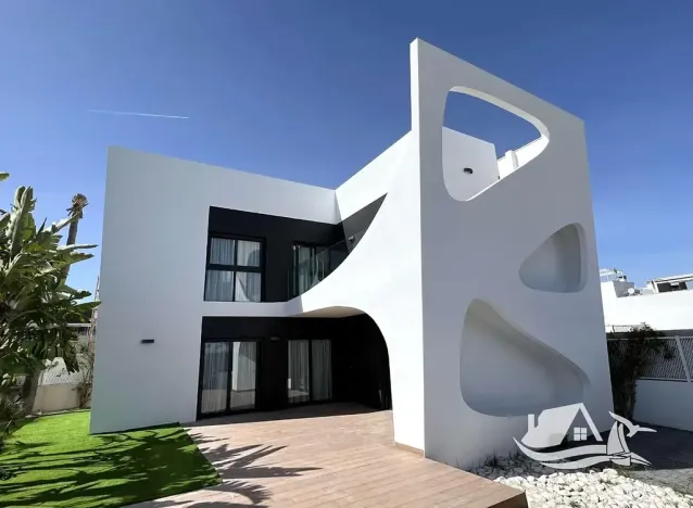Prodej vily, Rojales, Španělsko, 100 m2