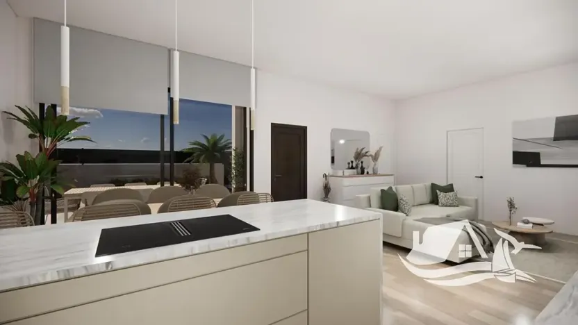 Prodej rodinného domu, Rojales, Španělsko, 90 m2