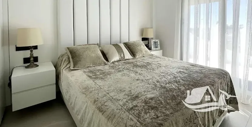 Prodej rodinného domu, Rojales, Španělsko, 90 m2