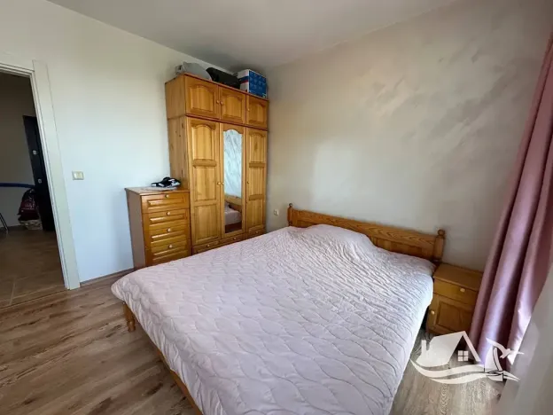 Prodej bytu 2+kk, Ravda, Bulharsko, 46 m2