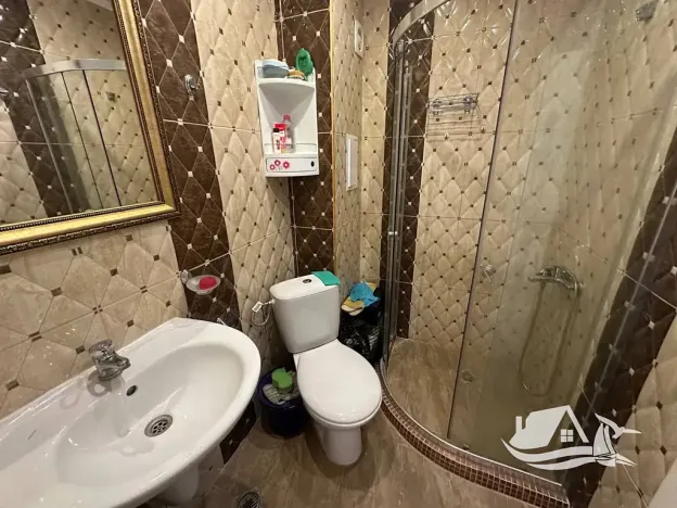 Prodej bytu 2+kk, Ravda, Bulharsko, 46 m2