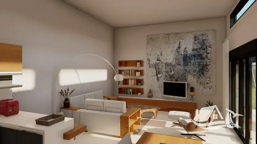 Prodej vily, El Pinós, Španělsko, 150 m2
