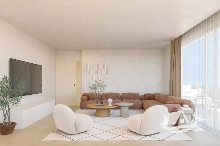 Prodej bytu 4+kk, San Miguel de Salinas, Španělsko, 110 m2