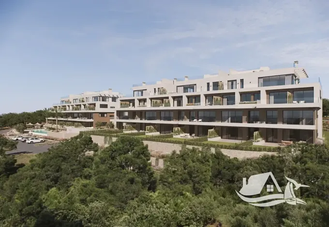 Prodej bytu 4+kk, San Miguel de Salinas, Španělsko, 110 m2