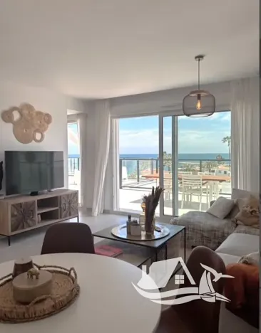 Prodej bytu 4+kk, Denia, Španělsko, 84 m2