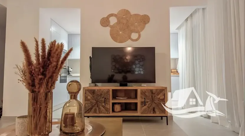 Prodej bytu 4+kk, Denia, Španělsko, 84 m2