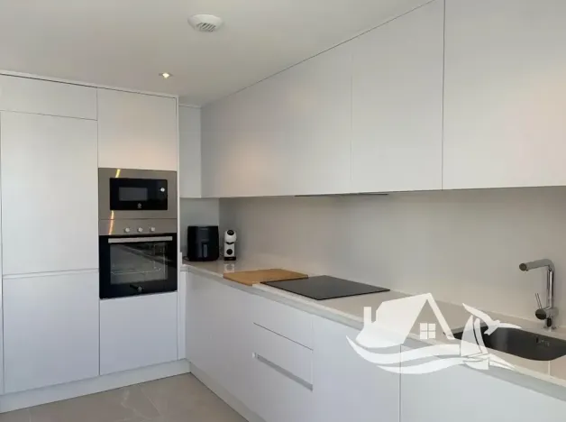 Prodej bytu 4+kk, Denia, Španělsko, 84 m2