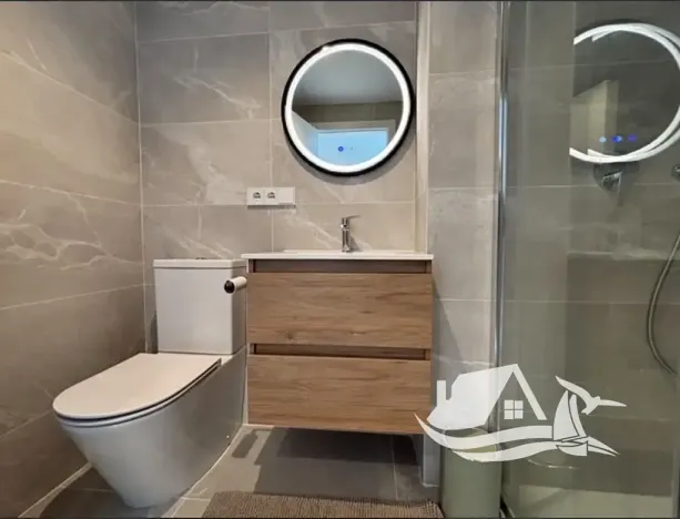 Prodej bytu 4+kk, Denia, Španělsko, 84 m2