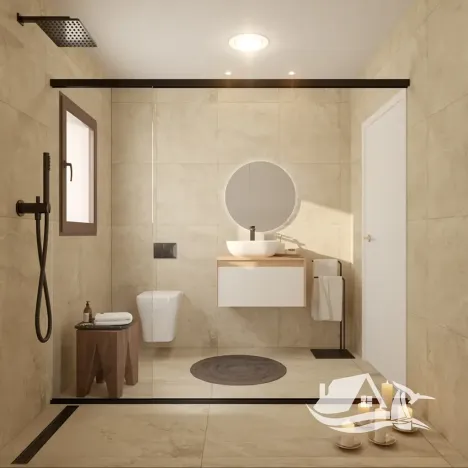 Prodej rodinného domu, Algorfa, Španělsko, 105 m2
