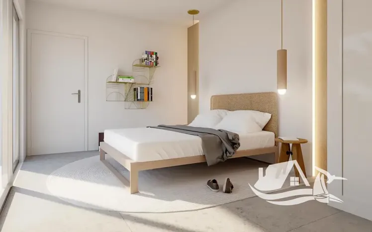 Prodej rodinného domu, Algorfa, Španělsko, 102 m2