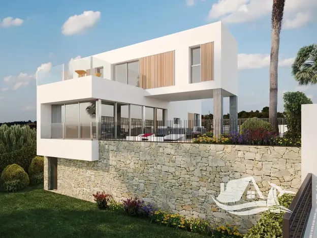 Prodej rodinného domu, Algorfa, Španělsko, 102 m2