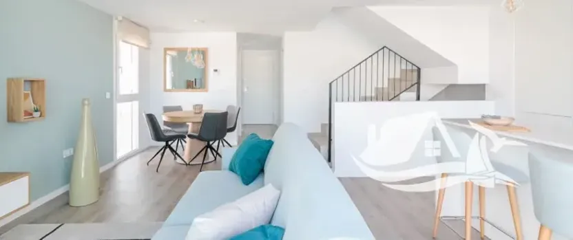 Prodej rodinného domu, Finestrat, Španělsko, 141 m2