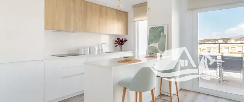 Prodej rodinného domu, Finestrat, Španělsko, 141 m2