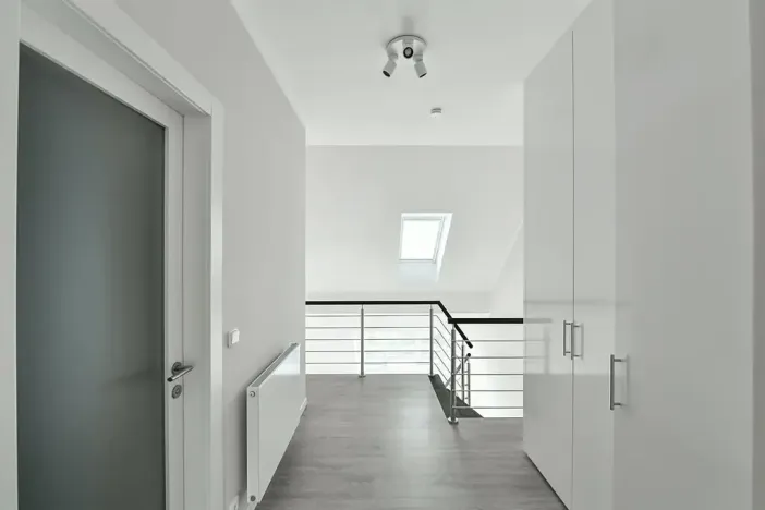 Pronájem bytu 4+kk, Praha - Bubeneč, Na výšinách, 98 m2