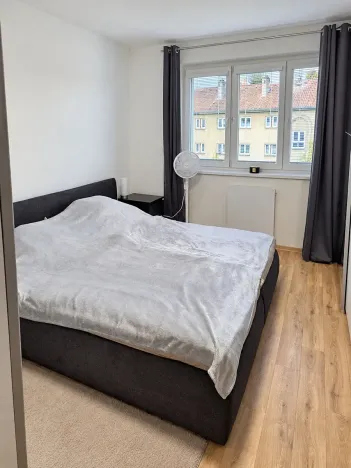 Pronájem bytu 2+1, Pardubice, Dašická, 55 m2