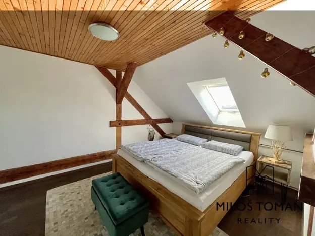 Pronájem bytu 3+1, Klatovy, Janovická, 108 m2