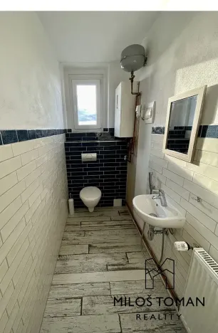 Pronájem bytu 3+1, Klatovy, Janovická, 108 m2