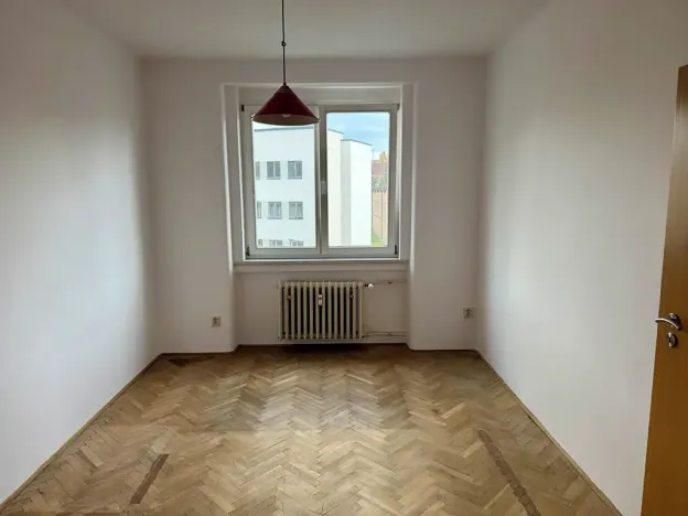 Prodej bytu 3+1, Klatovy, U Pazderny, 68 m2