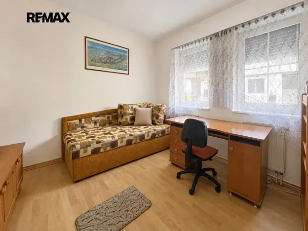 Prodej vícegeneračního domu, Břeclav, Julia Fučíka, 244 m2