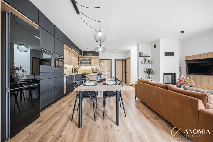 Prodej bytu 5+kk, Pečky, Za Statkem, 114 m2