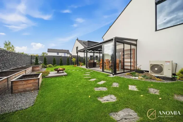 Prodej bytu 5+kk, Pečky, Za Statkem, 114 m2