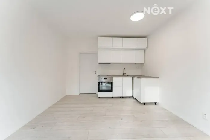 Pronájem bytu 1+kk, Mohelnice, Za Penzionem, 27 m2