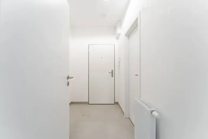 Pronájem bytu 1+kk, Mohelnice, Za Penzionem, 27 m2