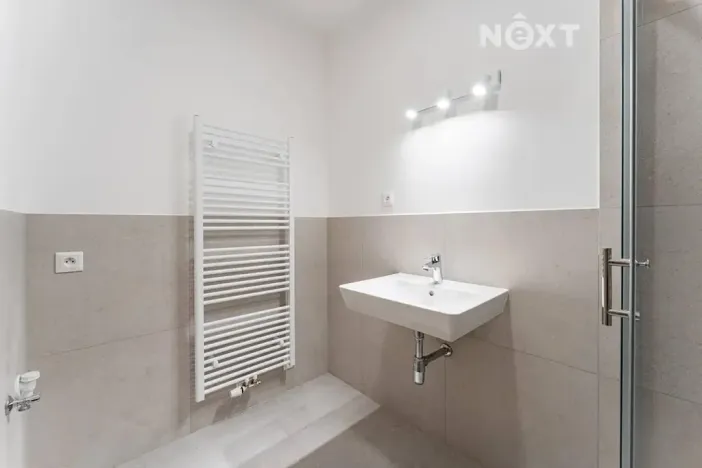 Pronájem bytu 1+kk, Mohelnice, Za Penzionem, 27 m2