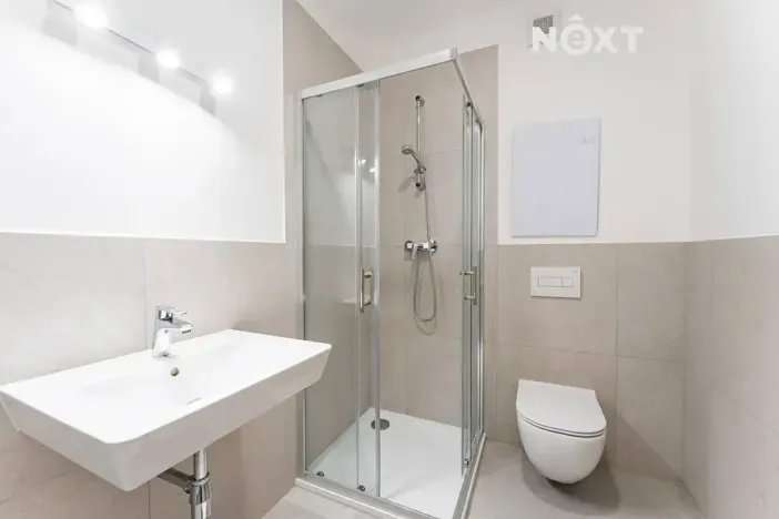 Pronájem bytu 1+kk, Mohelnice, Za Penzionem, 27 m2