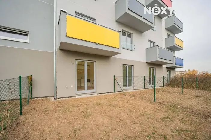 Pronájem bytu 1+kk, Mohelnice, Za Penzionem, 27 m2