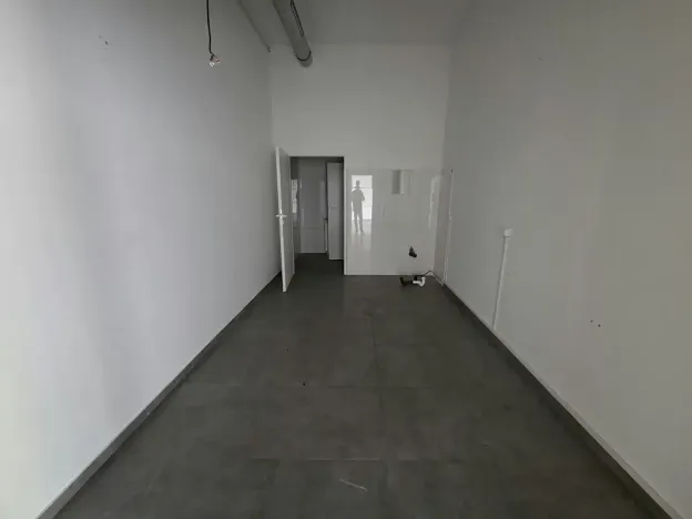 Pronájem obchodního prostoru, Říčany, Duhová, 191 m2