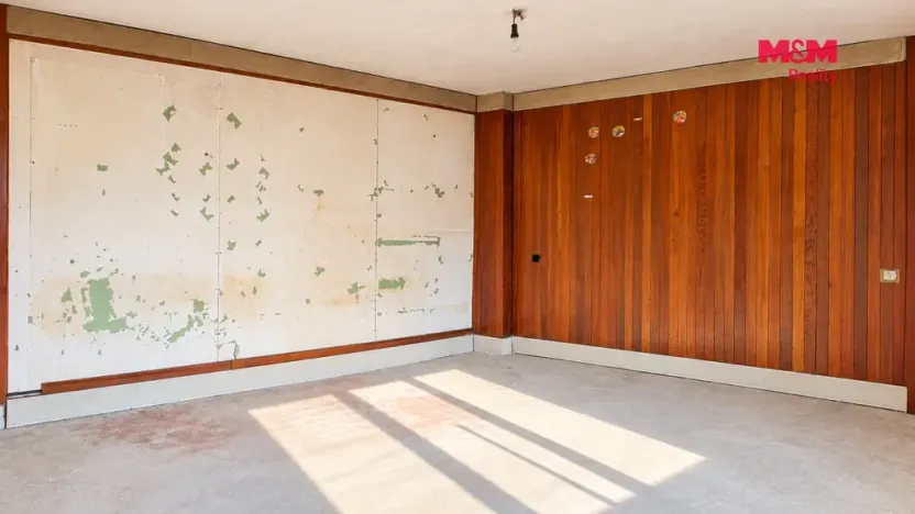 Prodej rodinného domu, Vyšehořovice, 50 m2