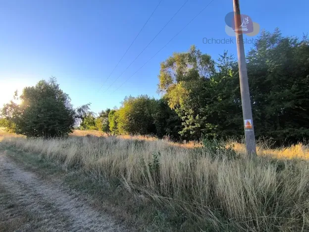Prodej pozemku pro bydlení, Brodek u Konice, 3992 m2