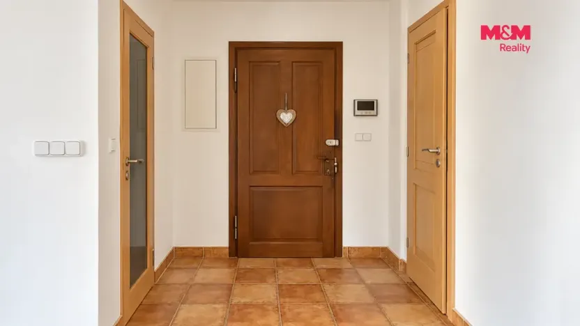 Prodej bytu 4+kk, Jablonec nad Nisou - Jablonecké Paseky, Podhorská, 129 m2