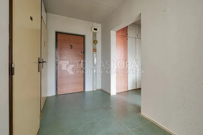 Prodej bytu 3+kk, Praha - Chodov, Machkova, 64 m2