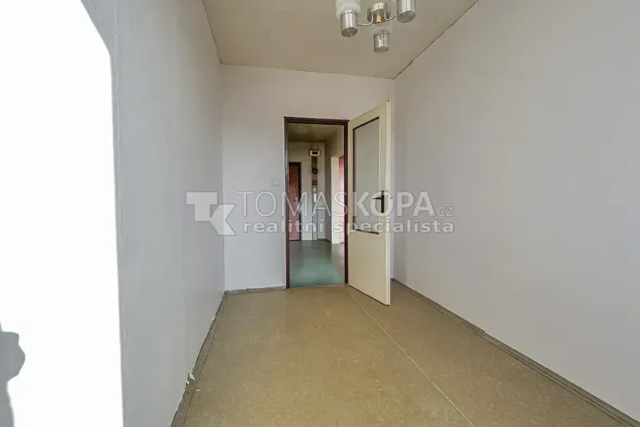 Prodej bytu 3+kk, Praha - Chodov, Machkova, 64 m2