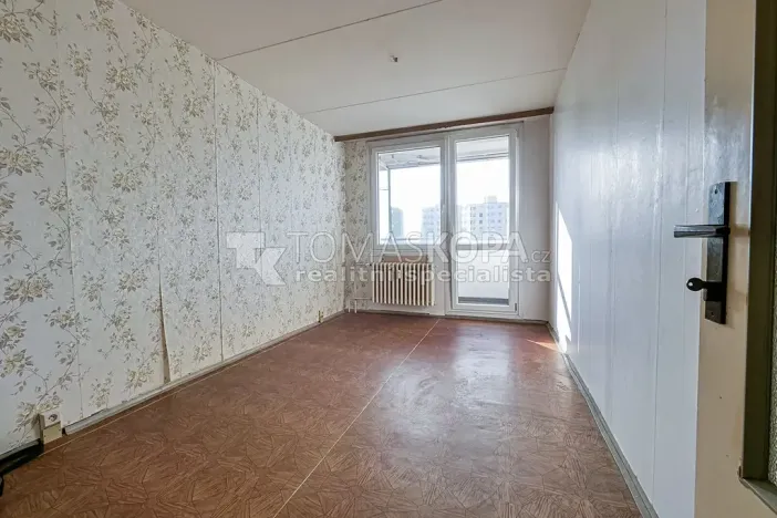 Prodej bytu 3+kk, Praha - Chodov, Machkova, 64 m2