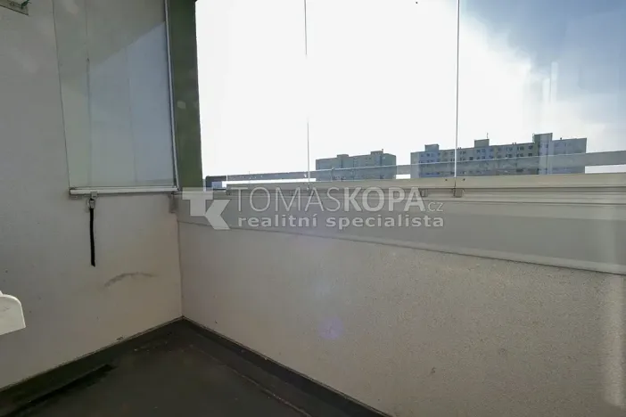 Prodej bytu 3+kk, Praha - Chodov, Machkova, 64 m2