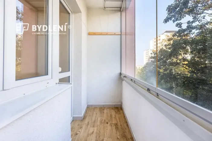 Prodej bytu 2+1, Most, Vítězslava Nezvala, 52 m2