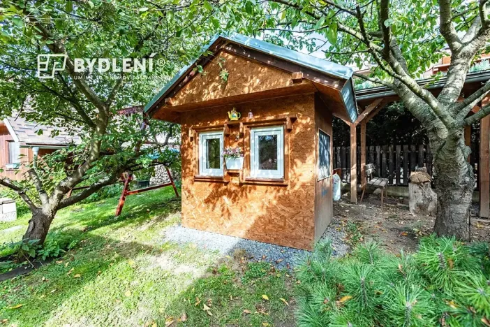 Prodej rodinného domu, Teplice, Cihelní, 163 m2