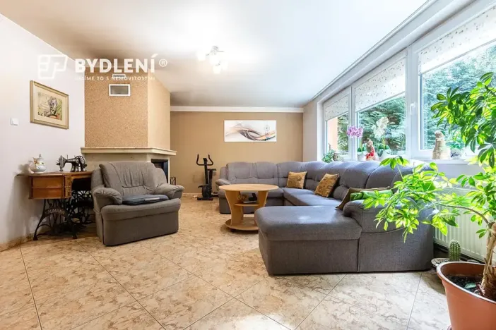 Prodej rodinného domu, Teplice, Cihelní, 163 m2