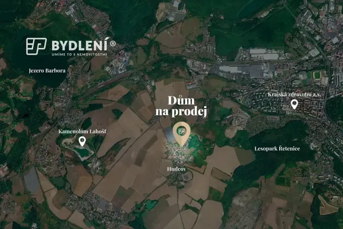 Prodej rodinného domu, Teplice, Cihelní, 163 m2