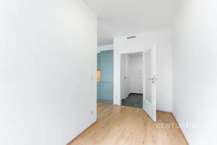 Pronájem bytu 1+kk, Praha - Hostivař, 32 m2